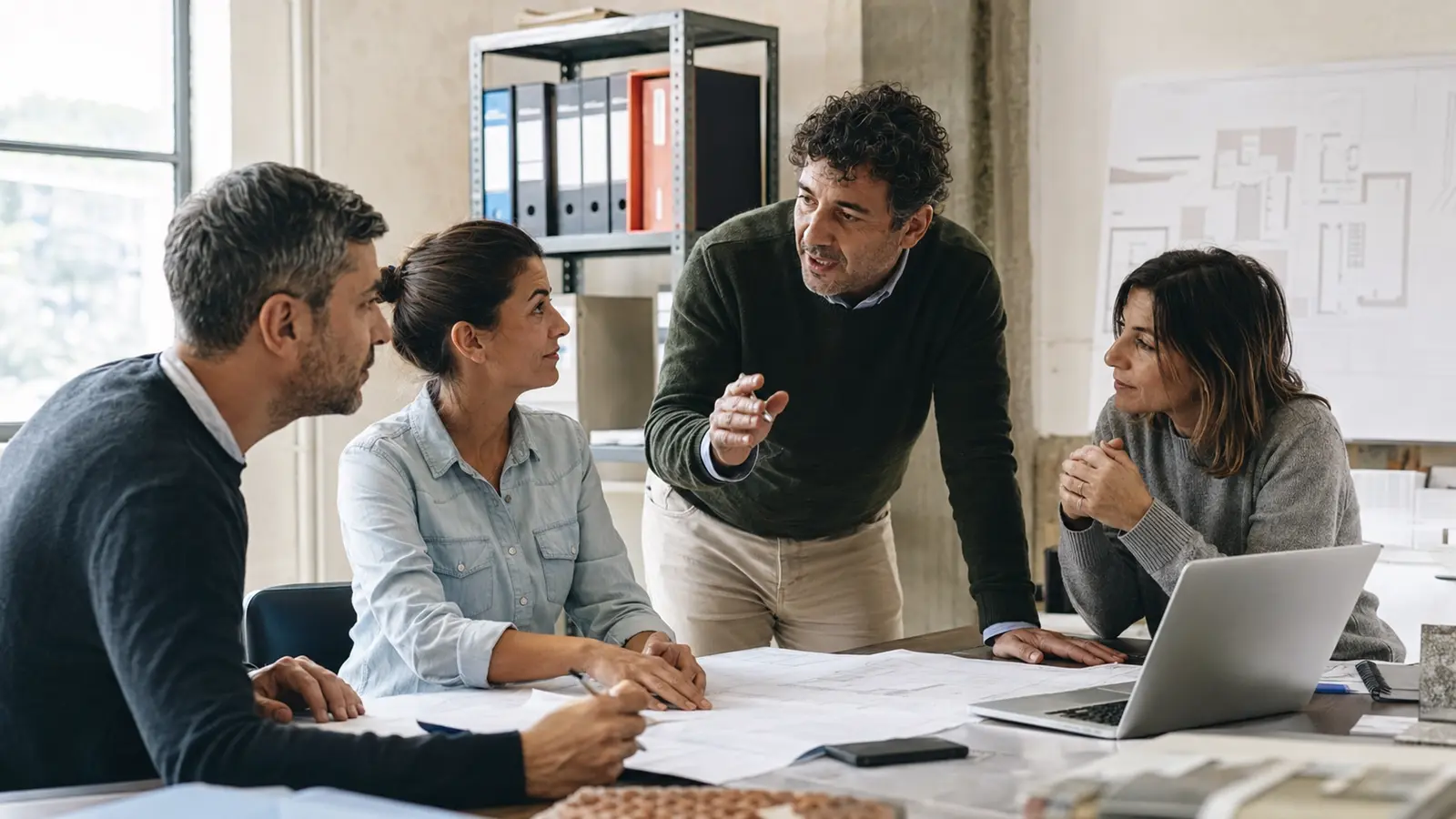 Un team allineato sulle stesse domande di qualifica evita di perdere clienti buoni per un semplice ritardo nel follow-up.